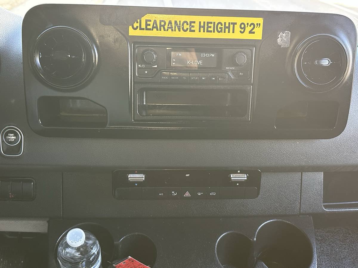 Used 2019 Mercedes-Benz Sprinter 144 image 29