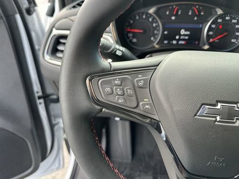 Used 2024 Chevrolet Equinox RS image 21