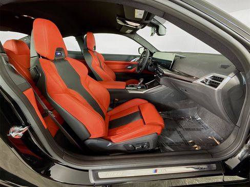 Used 2026 BMW M4 xDrive Competition image 29