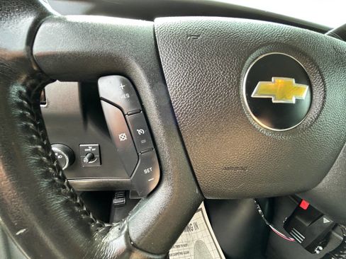 Used 2021 Chevrolet Express 2500 Extended w/ Driver Convenience Package RWD image 25