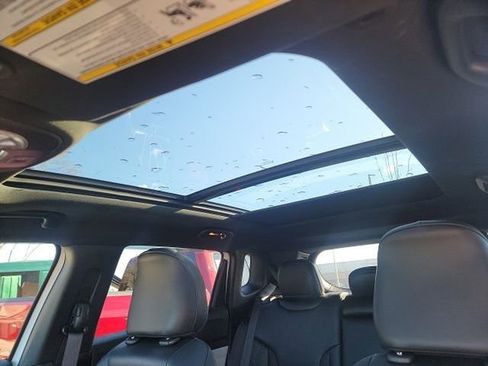 Used 2024 Jeep Compass Limited w/ Elite Group image 11