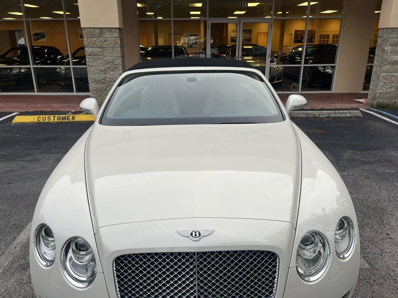 Used 2010 Bentley Continental GT Speed w/ Convenience Specification Pkg AWD/4WD image 28