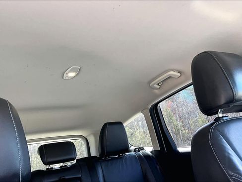 Used 2015 Ford Escape Titanium w/ Equipment Group 301A image 13