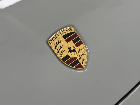 Certified 2024 Porsche 911 Carrera GTS RWD image 69