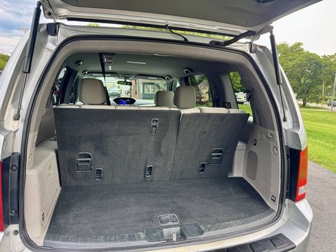 Used 2013 Honda Pilot EX image 36