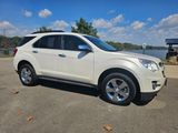 Used 2015 Chevrolet Equinox LT w/ Chrome Appearance Package image 3