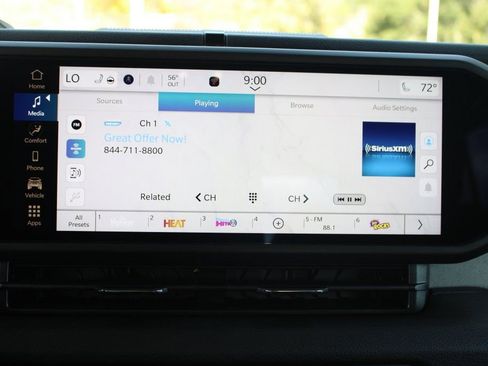 New 2026 Jeep Gladiator Sport image 18