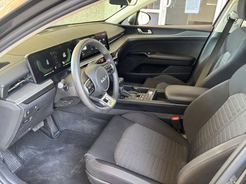 Used 2025 Kia K5 LXS FWD image 27