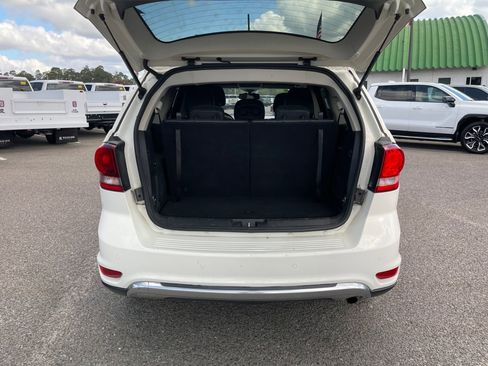 Used 2017 Dodge Journey Crossroad image 23