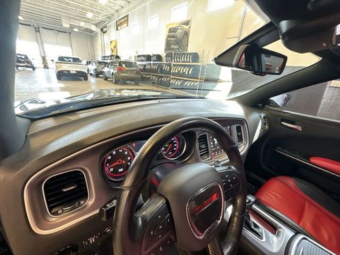 Used 2020 Dodge Charger Scat Pack image 22