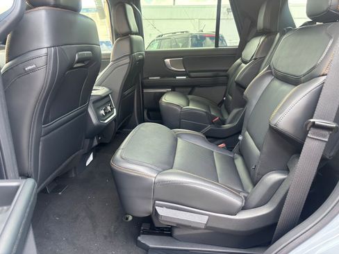 New 2025 Ford Expedition Tremor image 11