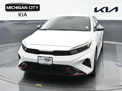 Used 2023 Kia Forte GT-Line