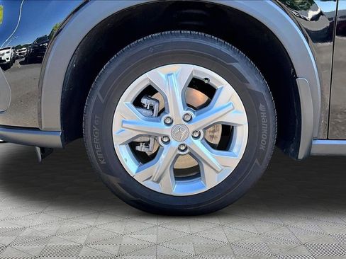 Certified 2025 Honda HR-V LX image 23