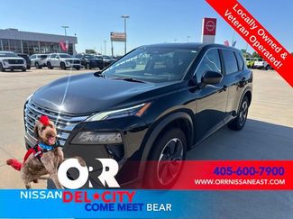 Used 2025 Nissan Rogue SV FWD 360° Tour