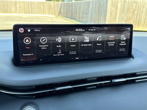 Used 2023 Genesis GV70 3.5T Sport w/ Winter Weather Package image 26