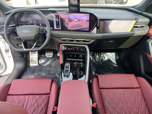 New 2026 Audi SQ5 Premium Plus AWD/4WD image 26