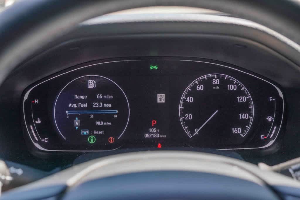 Used 2018 Honda Accord Sport image 23