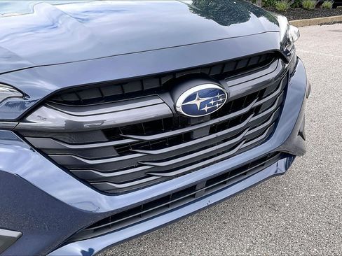 Certified 2023 Subaru Legacy Limited AWD/4WD image 28