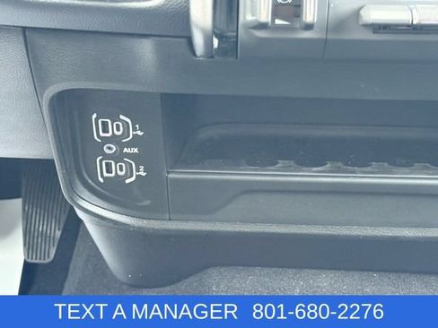 New 2026 RAM 2500 Big Horn AWD/4WD image 19