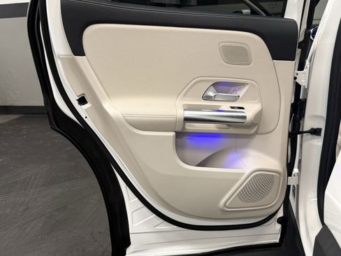 Used 2025 Mercedes-Benz GLA 250 image 36