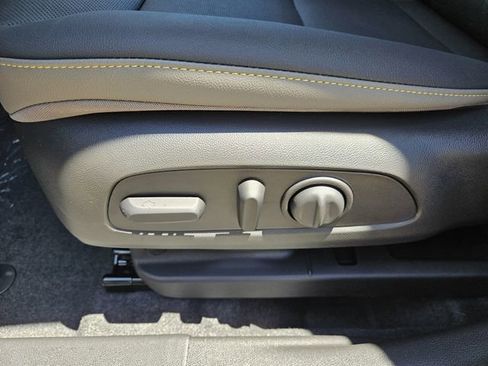 New 2026 Chevrolet Trax ACTIV w/ Driver Confidence Package FWD image 15