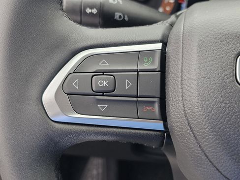 New 2026 Jeep Compass Latitude image 20