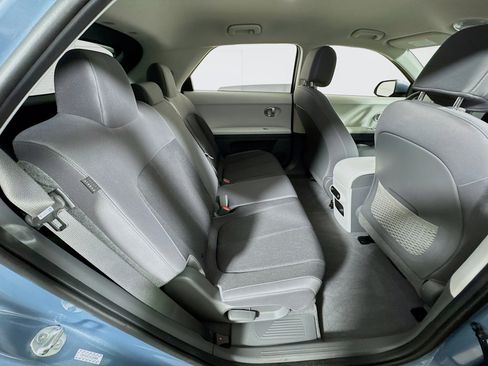 Used 2024 Hyundai Ioniq 5 SEL image 25