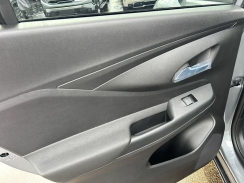 New 2026 Buick Envista Sport Touring w/ Convenience I Package FWD image 15