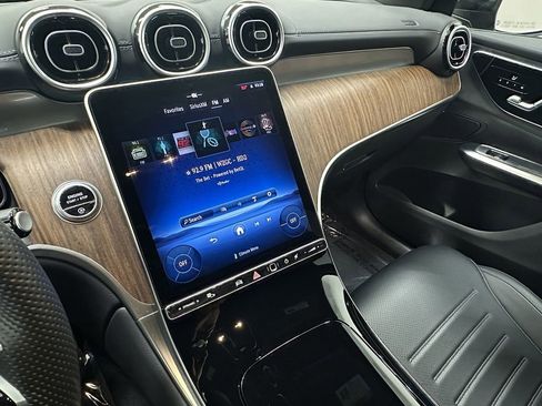 Certified 2024 Mercedes-Benz GLC 300 4MATIC image 30