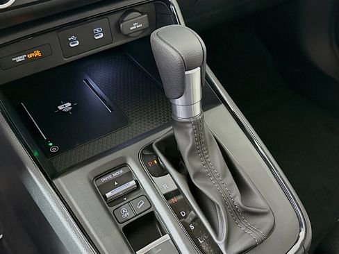 New 2026 Honda CR-V EX image 17