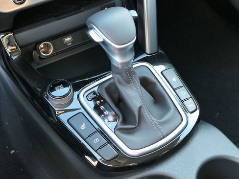 New 2026 Kia Seltos EX image 20