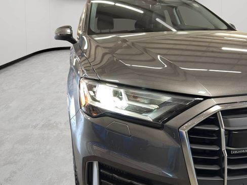 Used 2023 Audi Q7 3.0T Premium Plus w/ Premium Plus Package AWD/4WD image 48