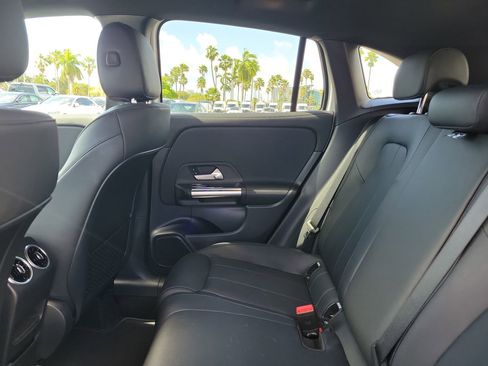 Certified 2022 Mercedes-Benz GLA 250 image 13