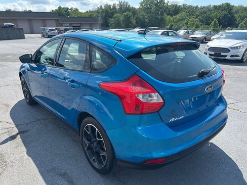 Used 2012 Ford Focus SE FWD image 8