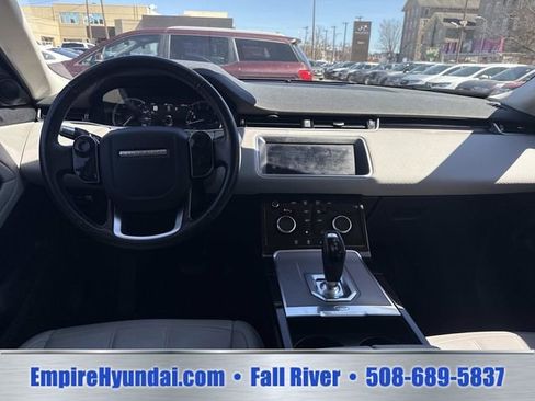 Used 2020 Land Rover Range Rover Evoque S AWD/4WD image 14