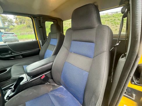 Used 2007 Ford Ranger STX image 18