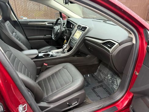 Used 2013 Ford Fusion SE image 13