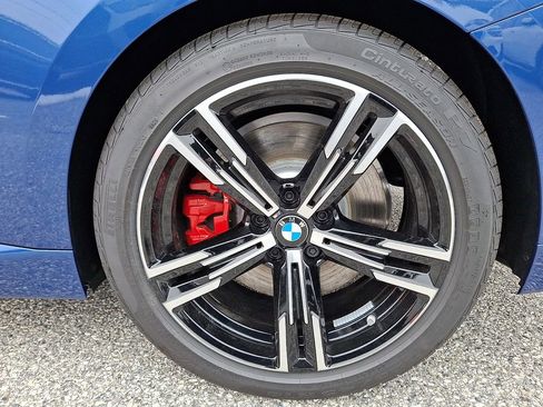 New 2026 BMW 230i xDrive Coupe w/ Premium Package AWD/4WD image 8