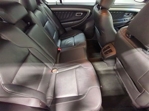 Used 2016 Ford Taurus SEL w/ Equipment Group 201A image 25