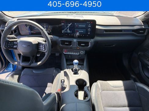 Used 2024 Ford Mustang Dark Horse RWD image 22