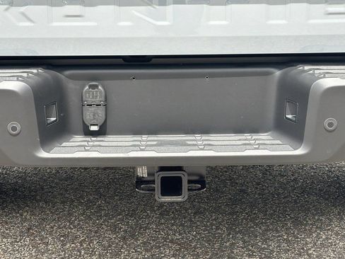 New 2026 Nissan Frontier PRO-4X w/ Pro Premium Package AWD/4WD image 30