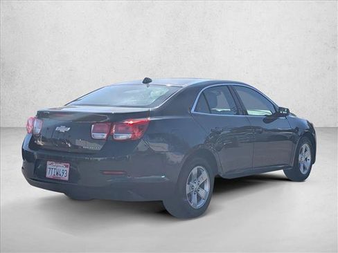 Used 2014 Chevrolet Malibu LT FWD image 5