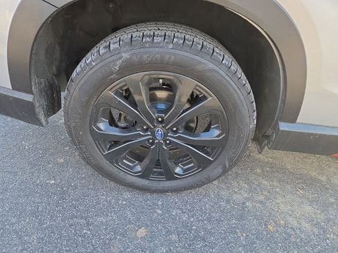 Used 2019 Subaru Forester Sport w/ Popular Package #2 image 24