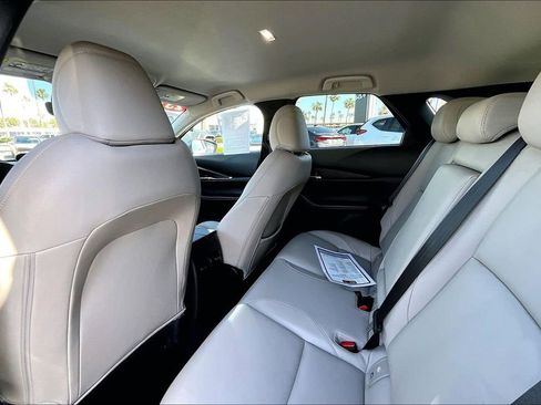 Used 2023 MAZDA CX-30 AWD 2.5 S w/ Preferred Package image 16