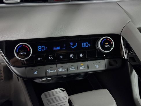 New 2026 Hyundai Elantra SEL Sport w/ Cargo Package FWD image 17
