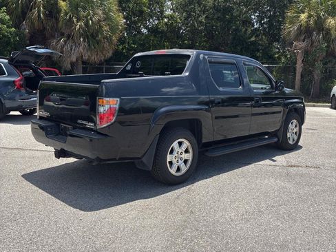Used 2008 Honda Ridgeline RTL image 5