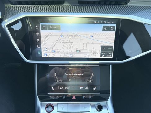 Used 2021 Audi S7 Premium Plus w/ S Sport Package image 37