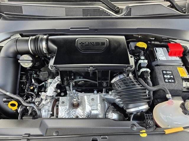 Used 2026 Jeep Compass Limited AWD/4WD image 35