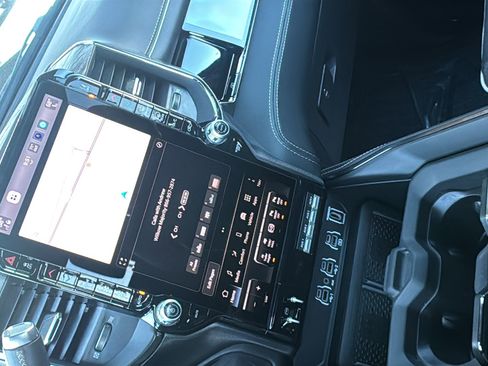 New 2026 RAM 2500 Limited AWD/4WD image 35