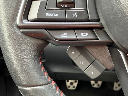 Used 2022 Subaru WRX Premium image 21